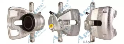  APEC braking LCA708