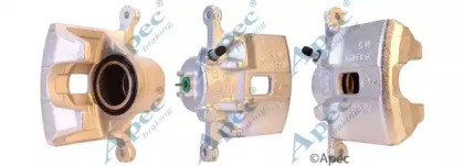 Тормозной суппорт APEC braking RCA624