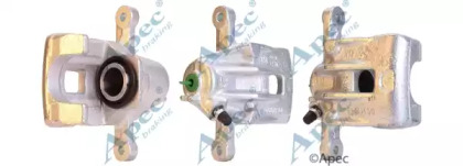 Тормозной суппорт APEC braking RCA653