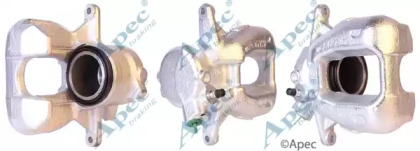 Тормозной суппорт APEC braking RCA657