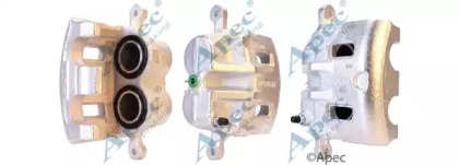 Тормозной суппорт APEC braking RCA662