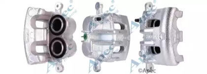 Тормозной суппорт APEC braking RCA677