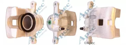 Тормозной суппорт APEC braking RCA694