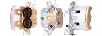 Тормозной суппорт APEC braking RCA719