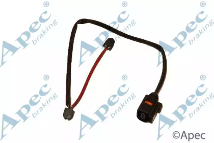 Дисплей APEC braking WIR5209