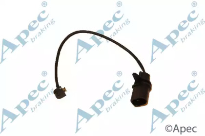 Дисплей APEC braking WIR5214