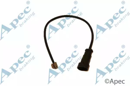 Дисплей APEC braking WIR5225