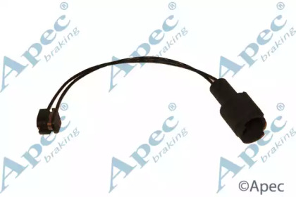 Дисплей APEC braking WIR5102