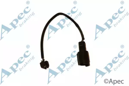 Дисплей APEC braking WIR5103