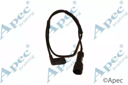  APEC braking WIR5110