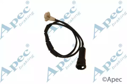 Дисплей APEC braking WIR5117