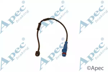  APEC braking WIR5139