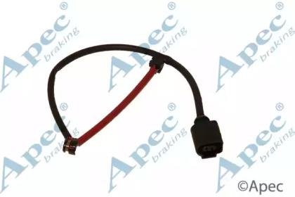  APEC braking WIR5155