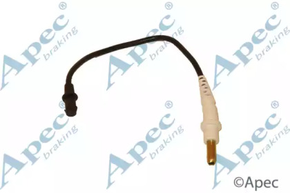 Дисплей APEC braking WIR5179