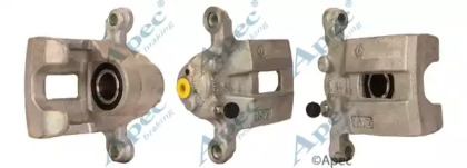  APEC braking LCA759