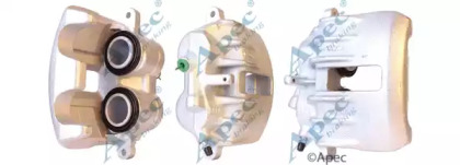 Тормозной суппорт APEC braking LCA762