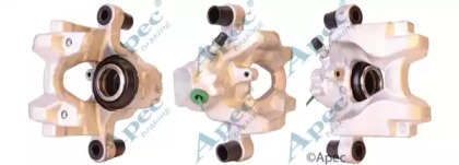 Тормозной суппорт APEC braking RCA766