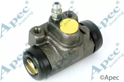 Цилиндр APEC braking BCY1541