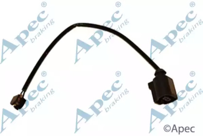 Дисплей APEC braking WIR5302