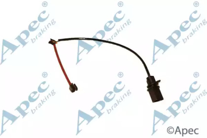 Дисплей APEC braking WIR5306