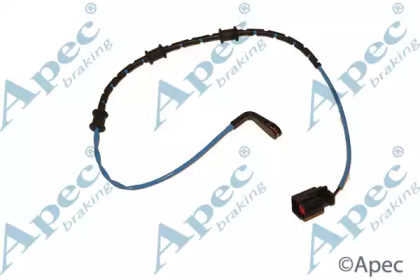 Дисплей APEC braking WIR5307