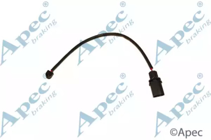 Дисплей APEC braking WIR5310