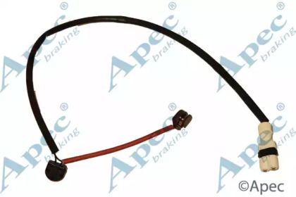 Дисплей APEC braking WIR5312