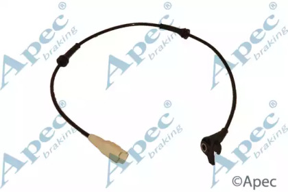 Датчик APEC braking ABS1025