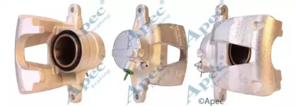 Тормозной суппорт APEC braking RCA783