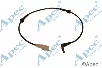 Датчик APEC braking ABS1037