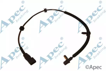 Датчик APEC braking ABS1057