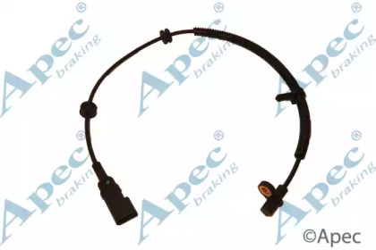 Датчик APEC braking ABS1058