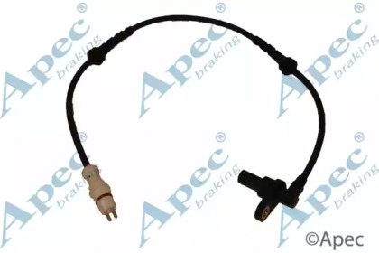 Датчик APEC braking ABS1136