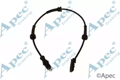 Датчик APEC braking ABS1141