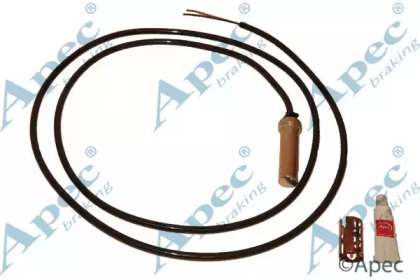 Датчик APEC braking ABS1019