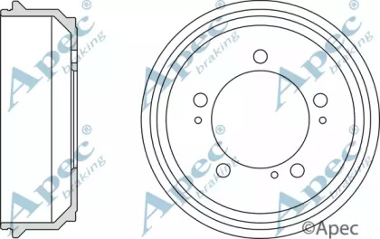  APEC braking DRM9931