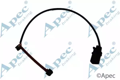 Дисплей APEC braking WIR5316