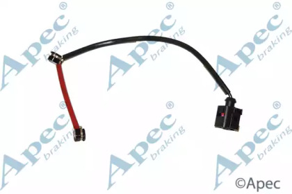 Дисплей APEC braking WIR5318