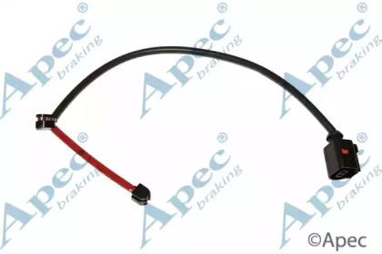 Дисплей APEC braking WIR5321