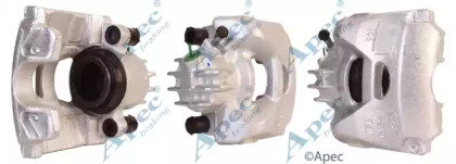 Тормозной суппорт APEC braking LCA808