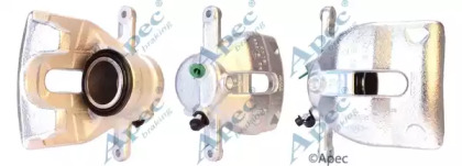 Тормозной суппорт APEC braking RCA821