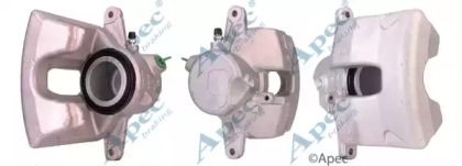 Тормозной суппорт APEC braking RCA828