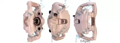 Тормозной суппорт APEC braking RCA833