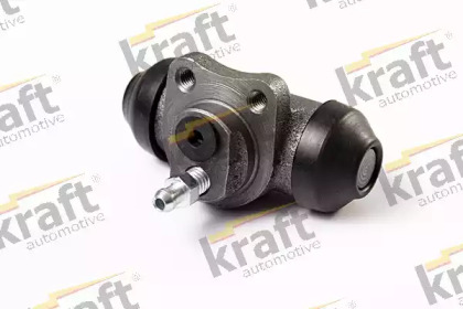 Колесный тормозной цилиндр KRAFT AUTOMOTIVE 6031600