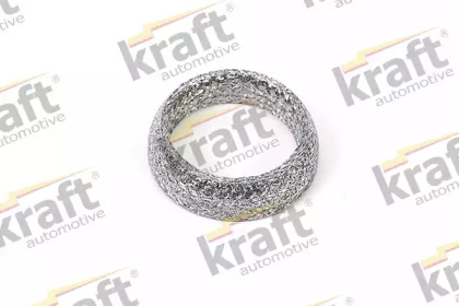 Уплотняющее кольцо KRAFT AUTOMOTIVE 0533500