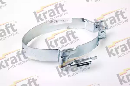 Кронштейн, глушитель KRAFT AUTOMOTIVE 0551500