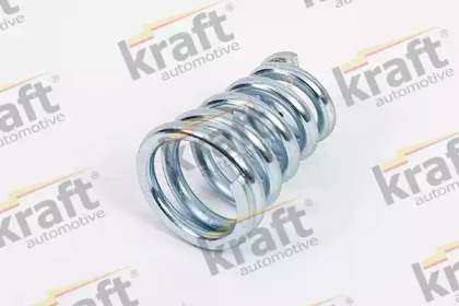 Пружина, глушитель KRAFT AUTOMOTIVE 0591550