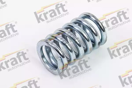 Пружина KRAFT AUTOMOTIVE 0592026