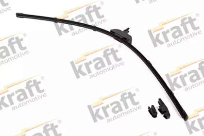 Щетка стеклоочистителя KRAFT AUTOMOTIVE K60P