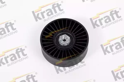 Натяжной ролик, поликлиновойремень KRAFT AUTOMOTIVE 1220790